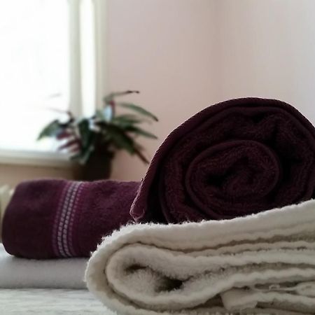 Boeritza Hotel Complex Vladaya エクステリア 写真