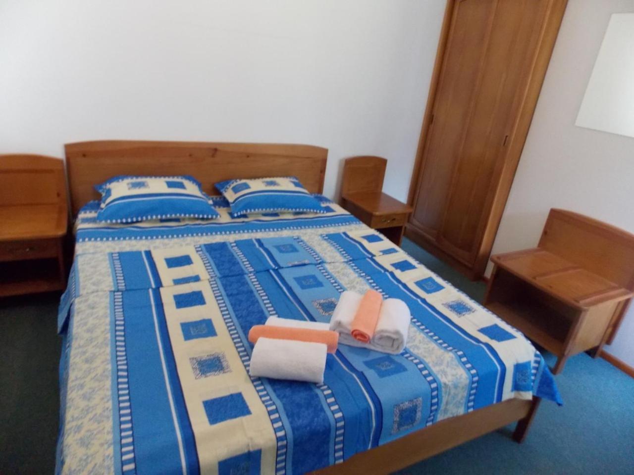 Boeritza Hotel Complex Vladaya エクステリア 写真