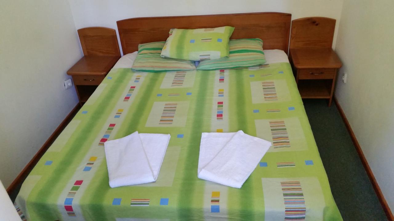Boeritza Hotel Complex Vladaya エクステリア 写真