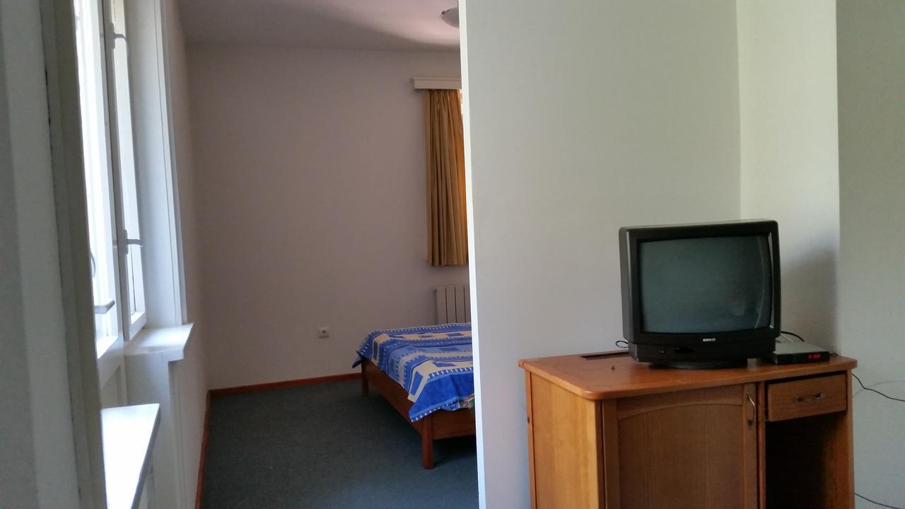 Boeritza Hotel Complex Vladaya エクステリア 写真