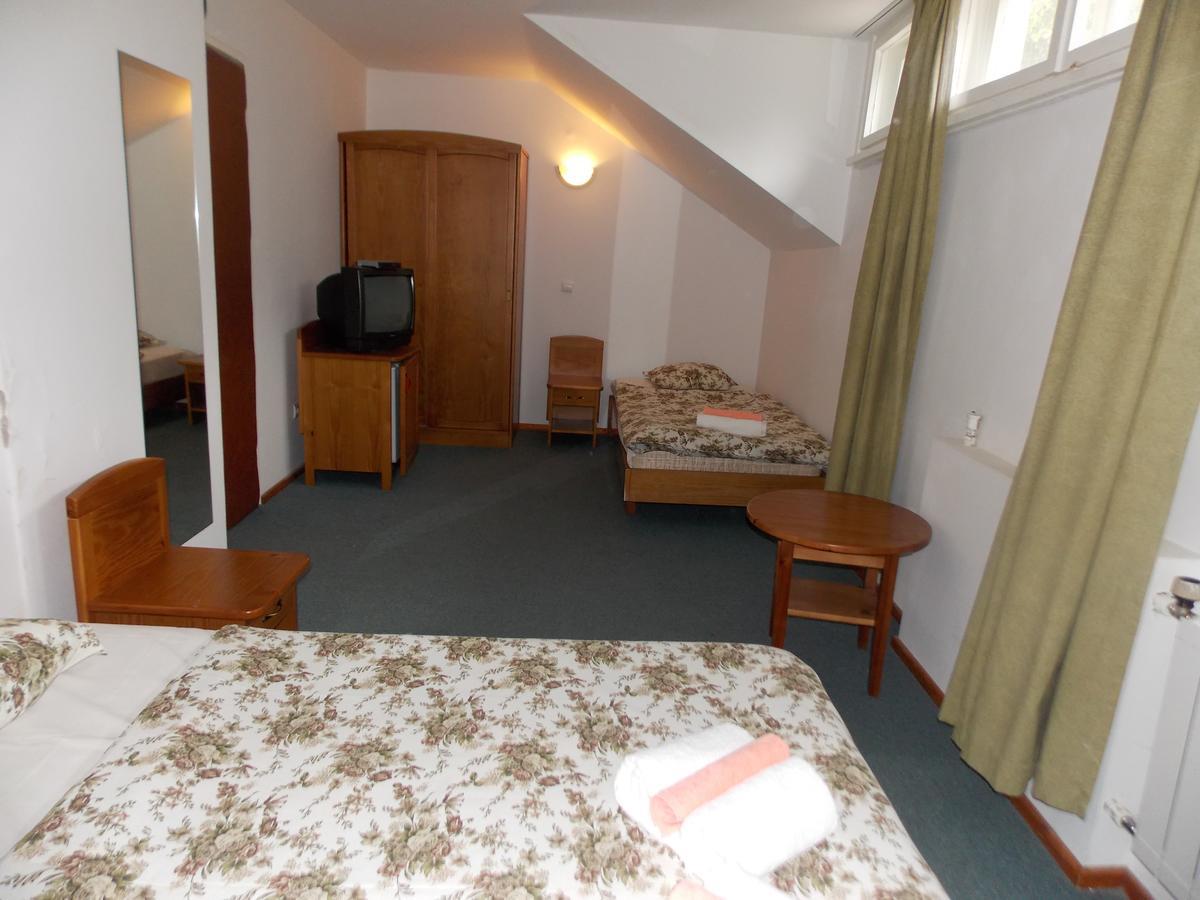 Boeritza Hotel Complex Vladaya エクステリア 写真