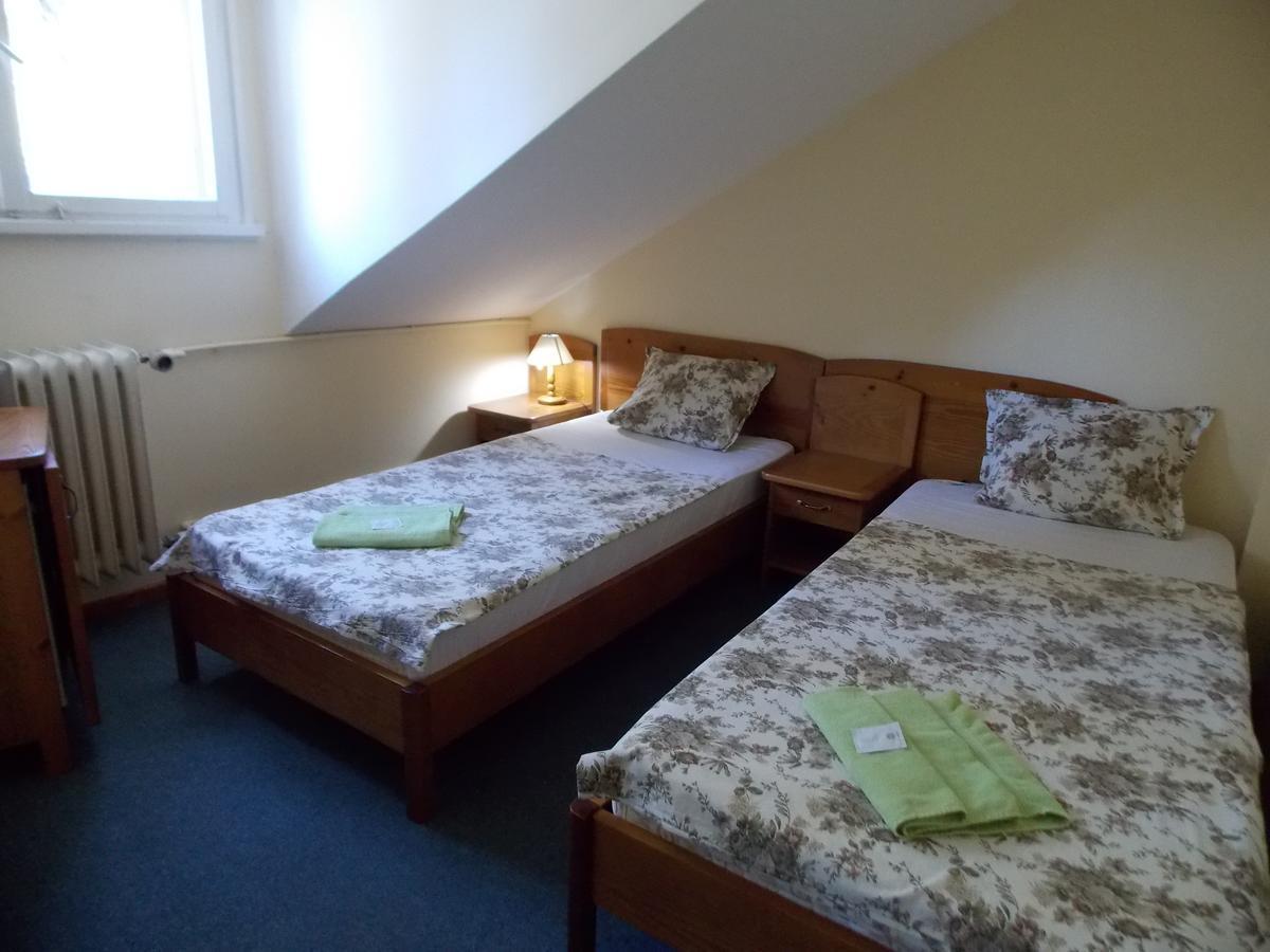 Boeritza Hotel Complex Vladaya エクステリア 写真