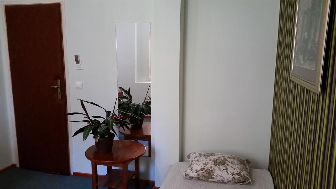 Boeritza Hotel Complex Vladaya エクステリア 写真