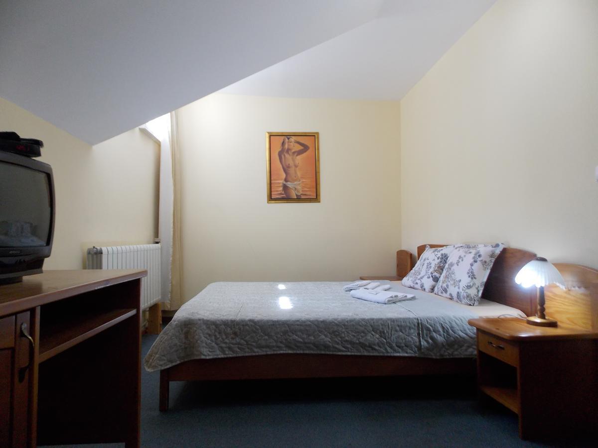 Boeritza Hotel Complex Vladaya エクステリア 写真