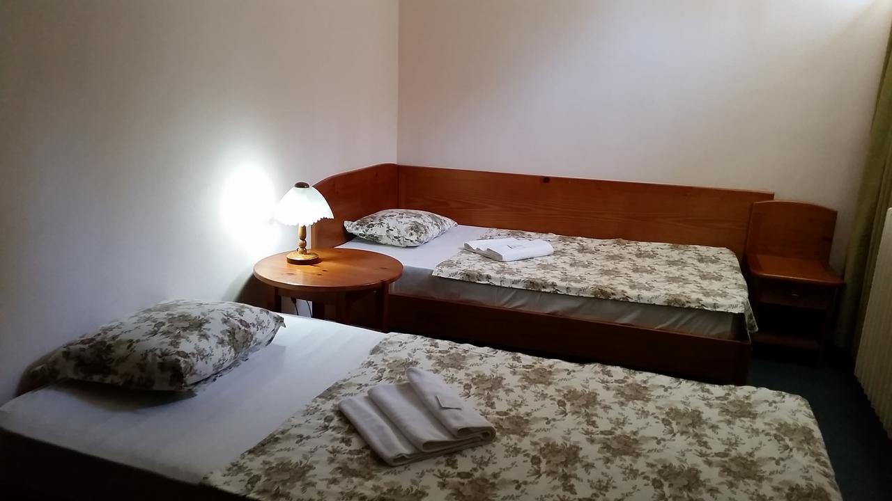 Boeritza Hotel Complex Vladaya エクステリア 写真