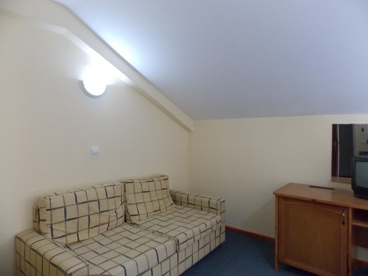 Boeritza Hotel Complex Vladaya エクステリア 写真