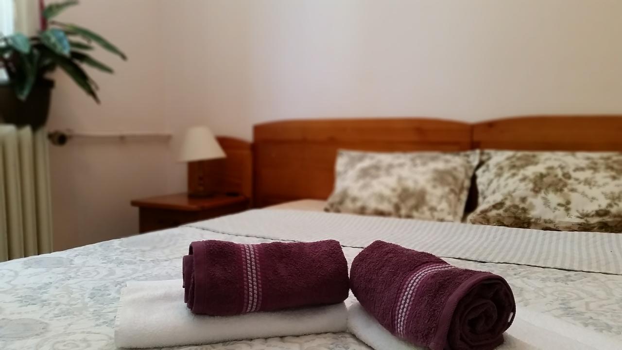 Boeritza Hotel Complex Vladaya エクステリア 写真