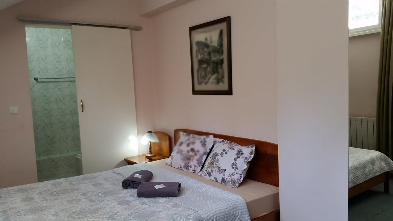Boeritza Hotel Complex Vladaya エクステリア 写真