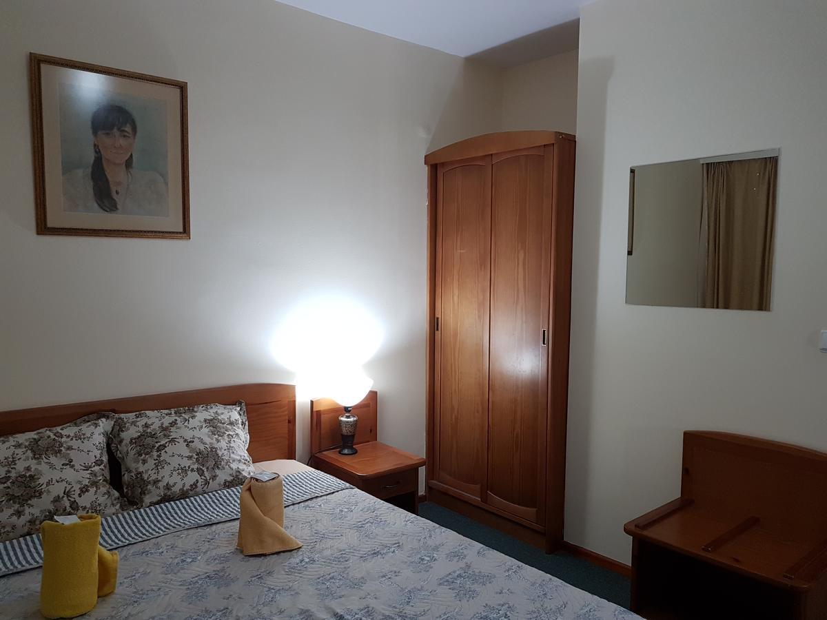 Boeritza Hotel Complex Vladaya エクステリア 写真