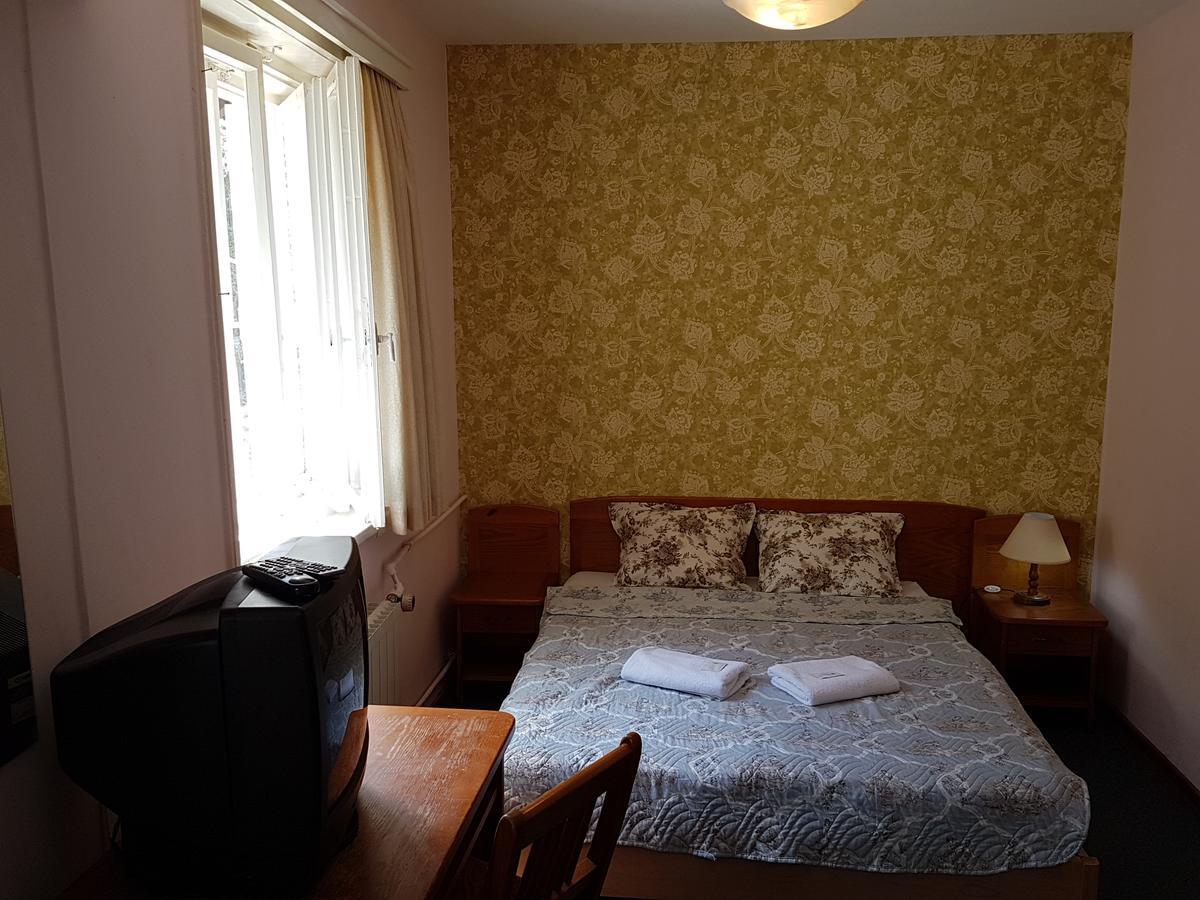 Boeritza Hotel Complex Vladaya エクステリア 写真